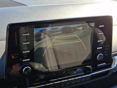 2023 Toyota Sienna Limited