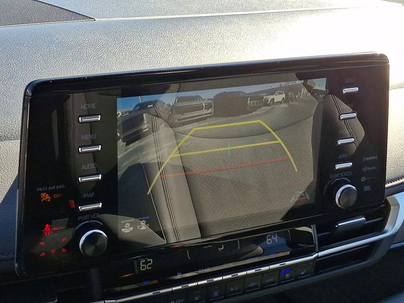 2023 Toyota Sienna Limited