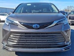 2023 Toyota Sienna Limited