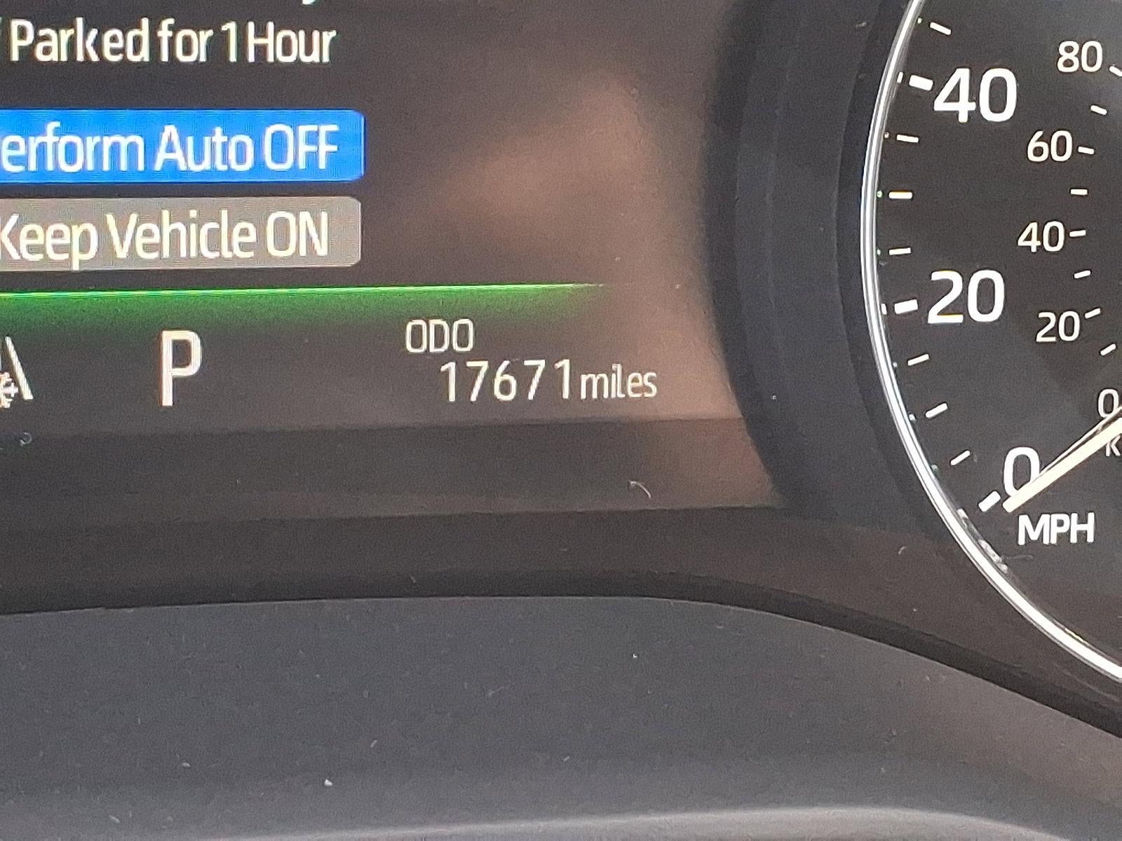 2023 Toyota Sienna Limited