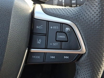 2023 Toyota Sienna Limited