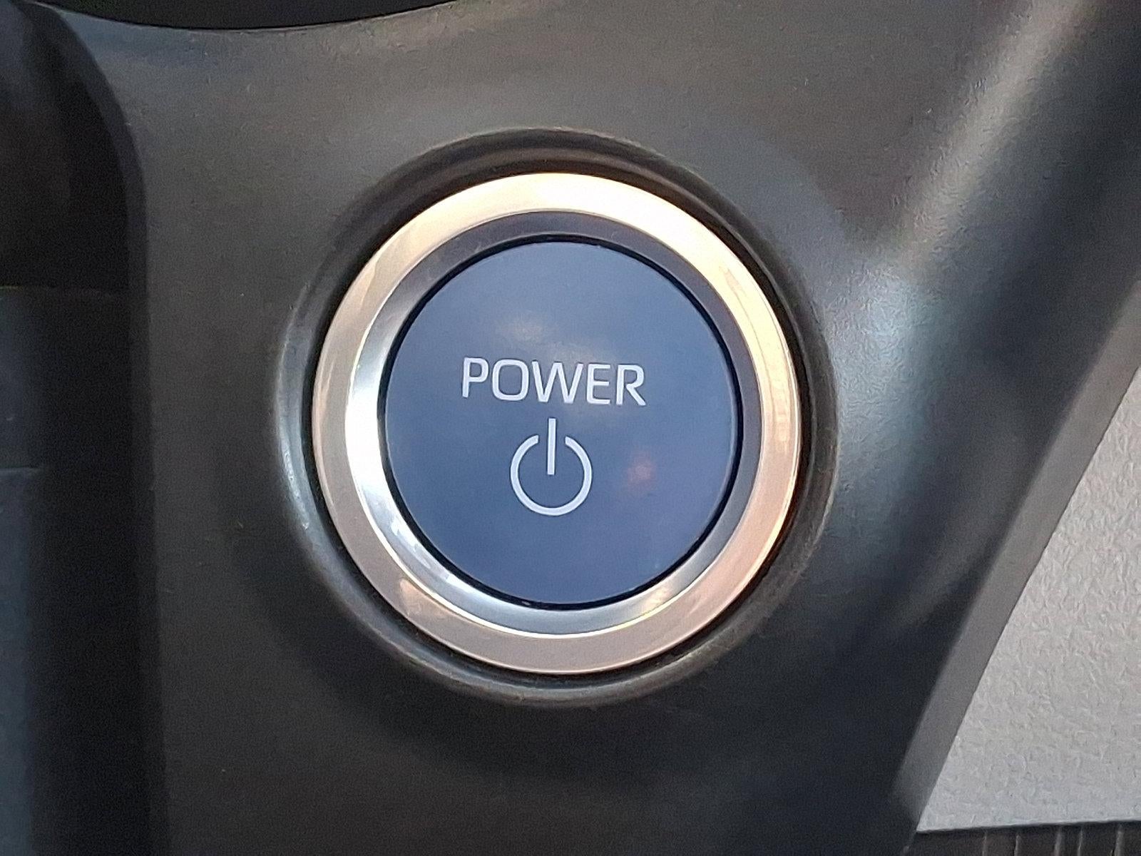 2023 Toyota Sienna Limited