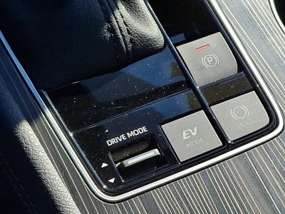 2023 Toyota Sienna Limited