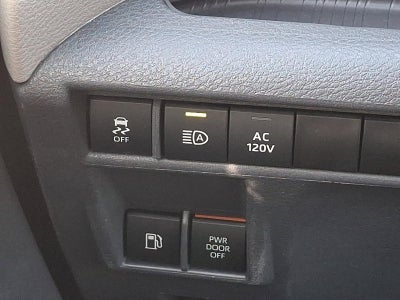 2023 Toyota Sienna Limited