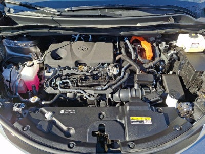 2023 Toyota Sienna Limited