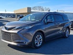 2023 Toyota Sienna Limited