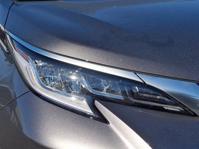 2023 Toyota Sienna Limited