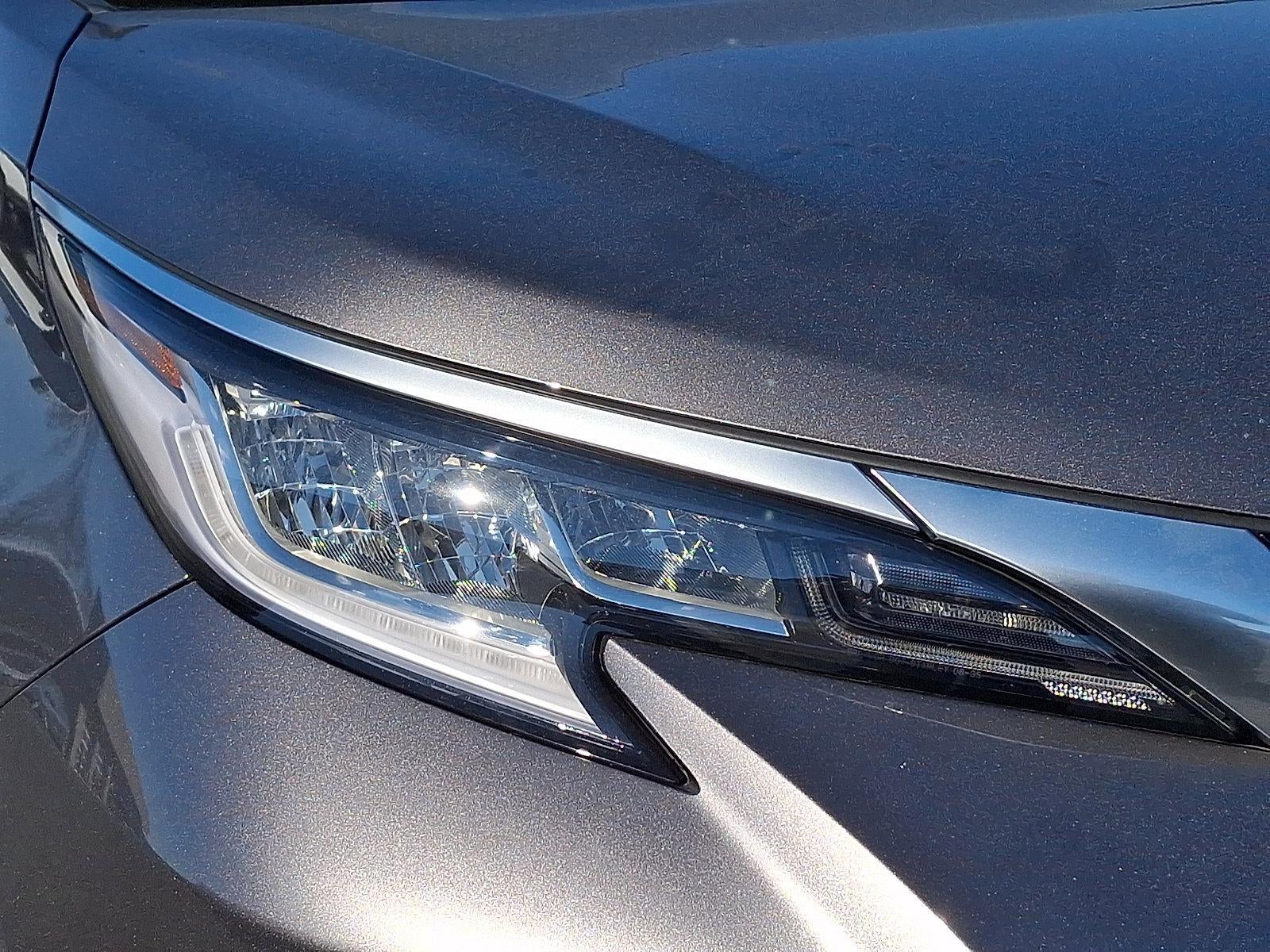 2023 Toyota Sienna Limited