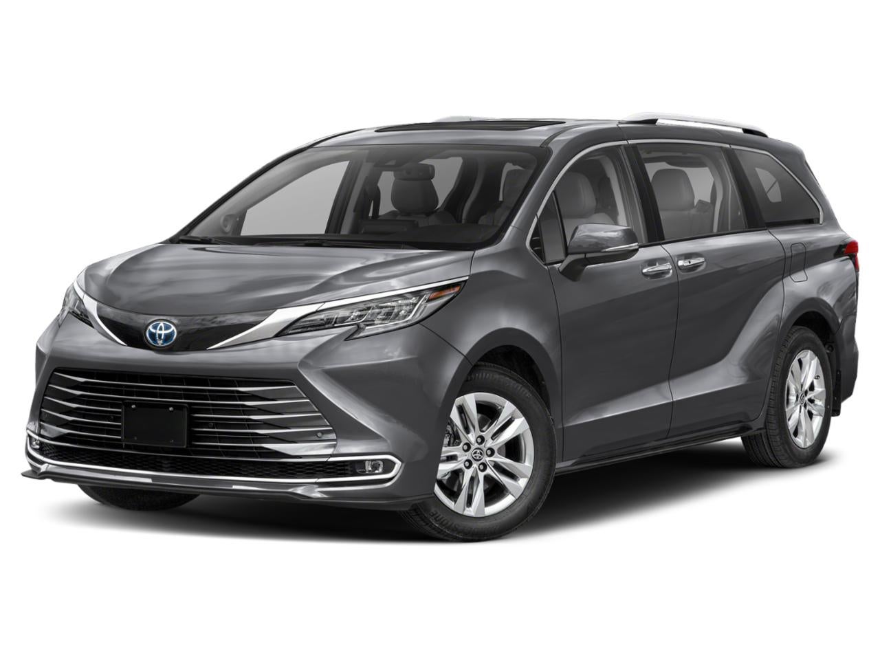 2023 Toyota Sienna Limited