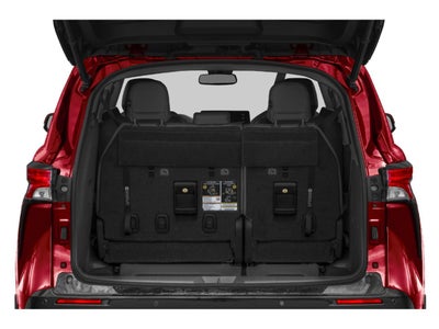 2023 Toyota Sienna Limited