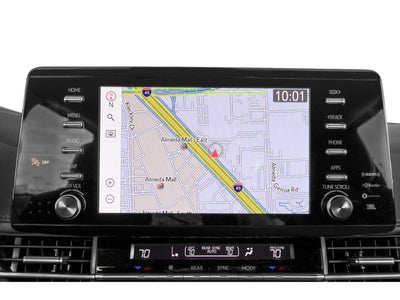 2023 Toyota Sienna Limited