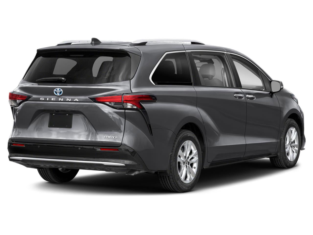 2023 Toyota Sienna Limited
