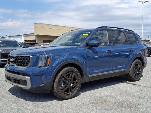 2023 Kia Telluride EX X-Line