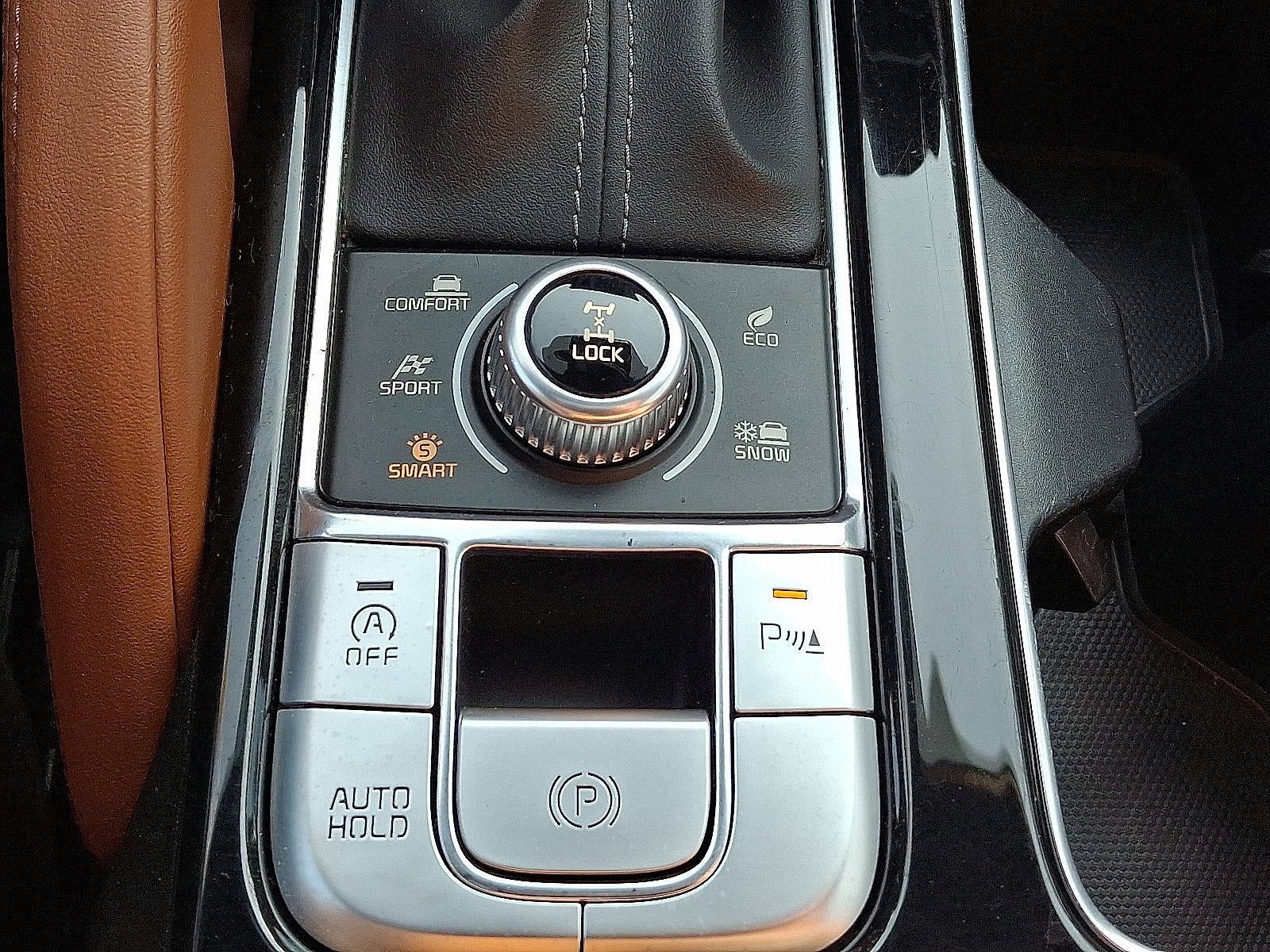 2023 Kia Telluride EX X-Line