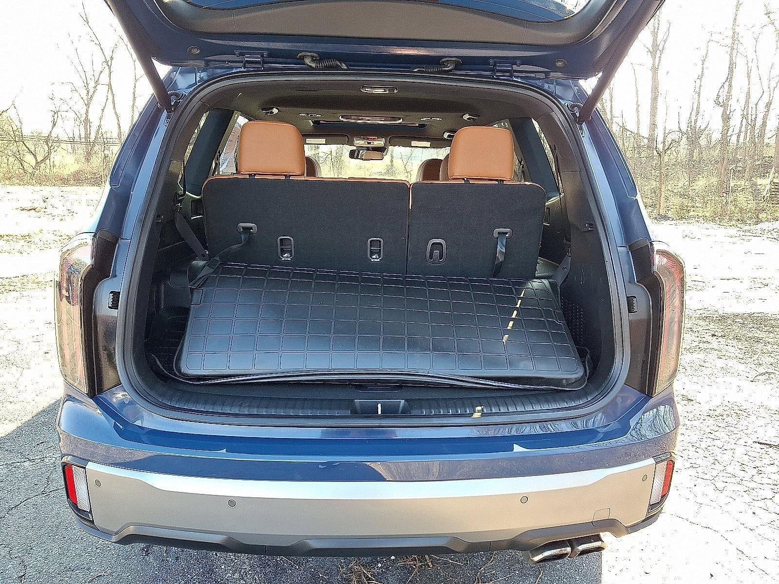 2023 Kia Telluride EX X-Line