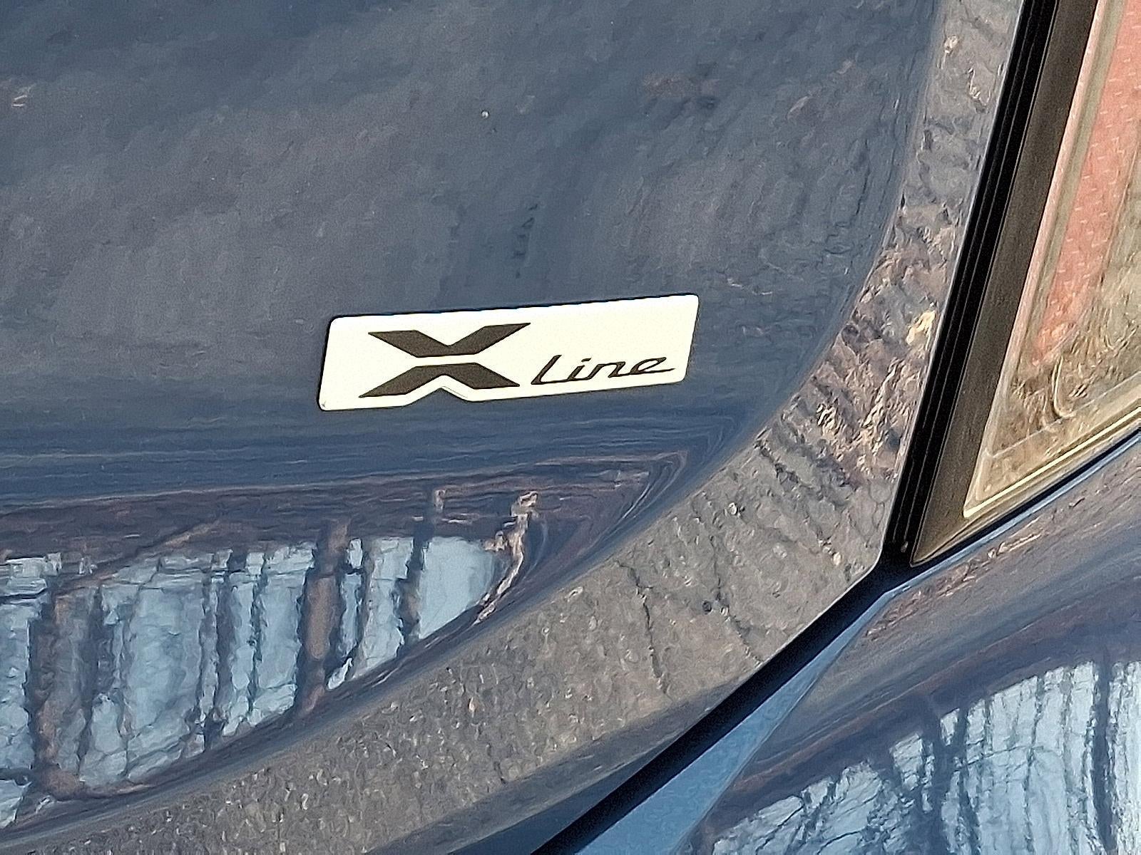 2023 Kia Telluride EX X-Line