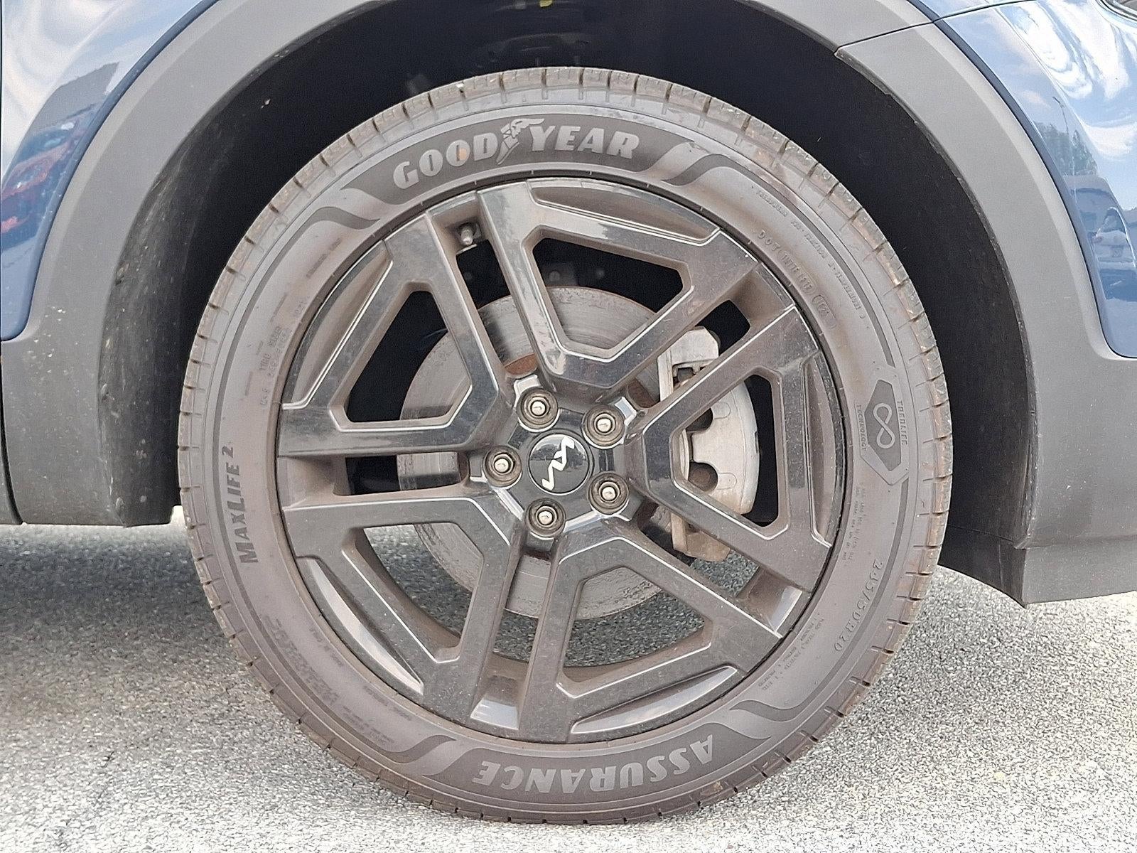 2023 Kia Telluride EX X-Line