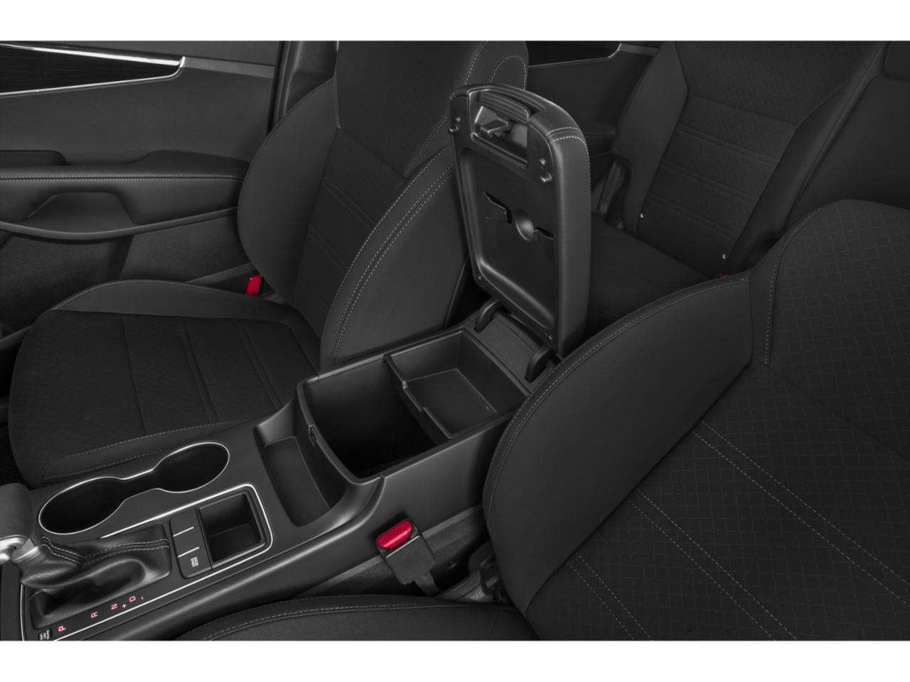 2019 Kia Sorento LX V6