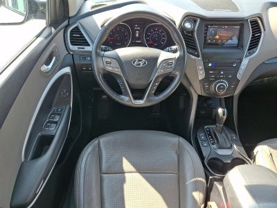 2016 Hyundai Santa Fe Sport AWD 4dr 2.4