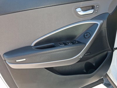 2016 Hyundai Santa Fe Sport AWD 4dr 2.4