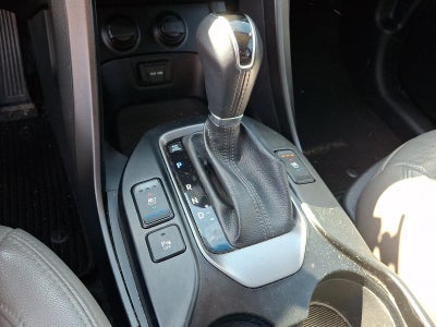 2016 Hyundai Santa Fe Sport AWD 4dr 2.4