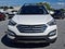 2016 Hyundai Santa Fe Sport AWD 4dr 2.4
