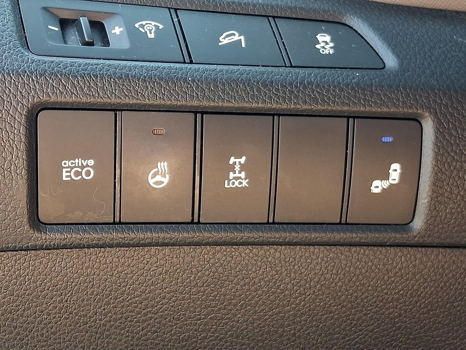 2016 Hyundai Santa Fe Sport AWD 4dr 2.4