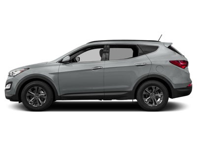 2015 Hyundai Santa Fe Sport AWD 4dr 2.0T