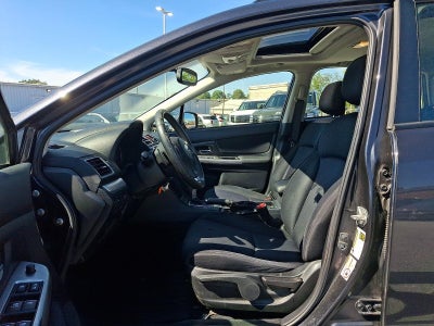 2015 Subaru Impreza Wagon 2.0i Sport Premium