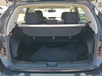 2015 Subaru Impreza Wagon 2.0i Sport Premium
