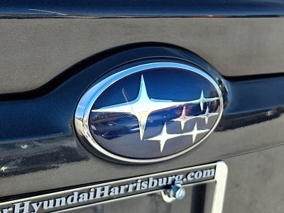 2015 Subaru Impreza Wagon 2.0i Sport Premium