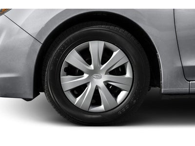 2015 Subaru Impreza Wagon 2.0i Sport Premium