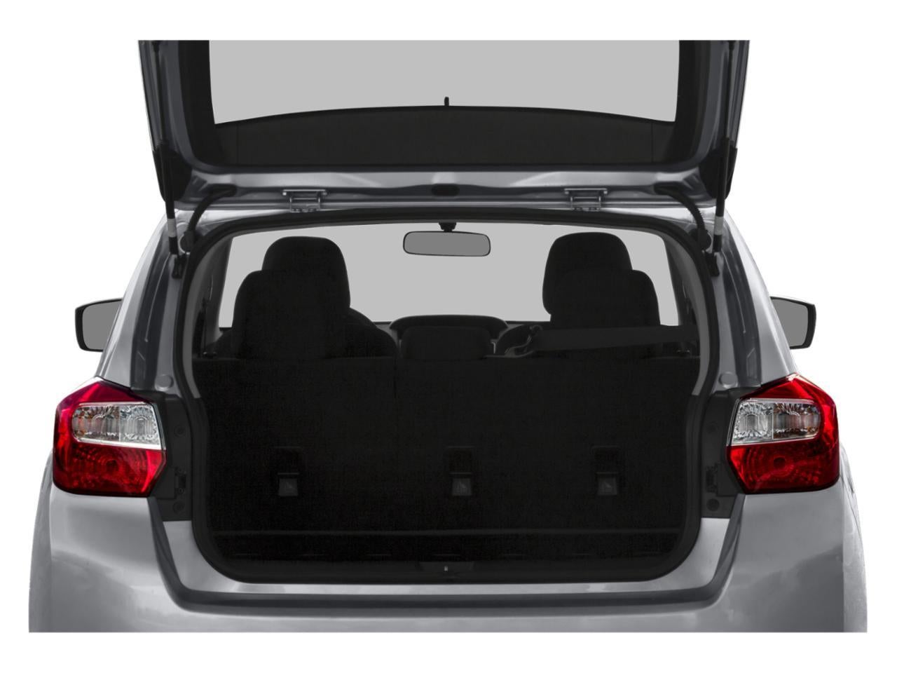 2015 Subaru Impreza Wagon 2.0i Sport Premium
