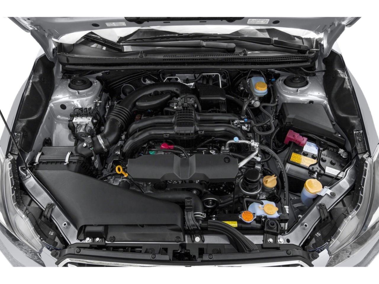 2015 Subaru Impreza Wagon 2.0i Sport Premium