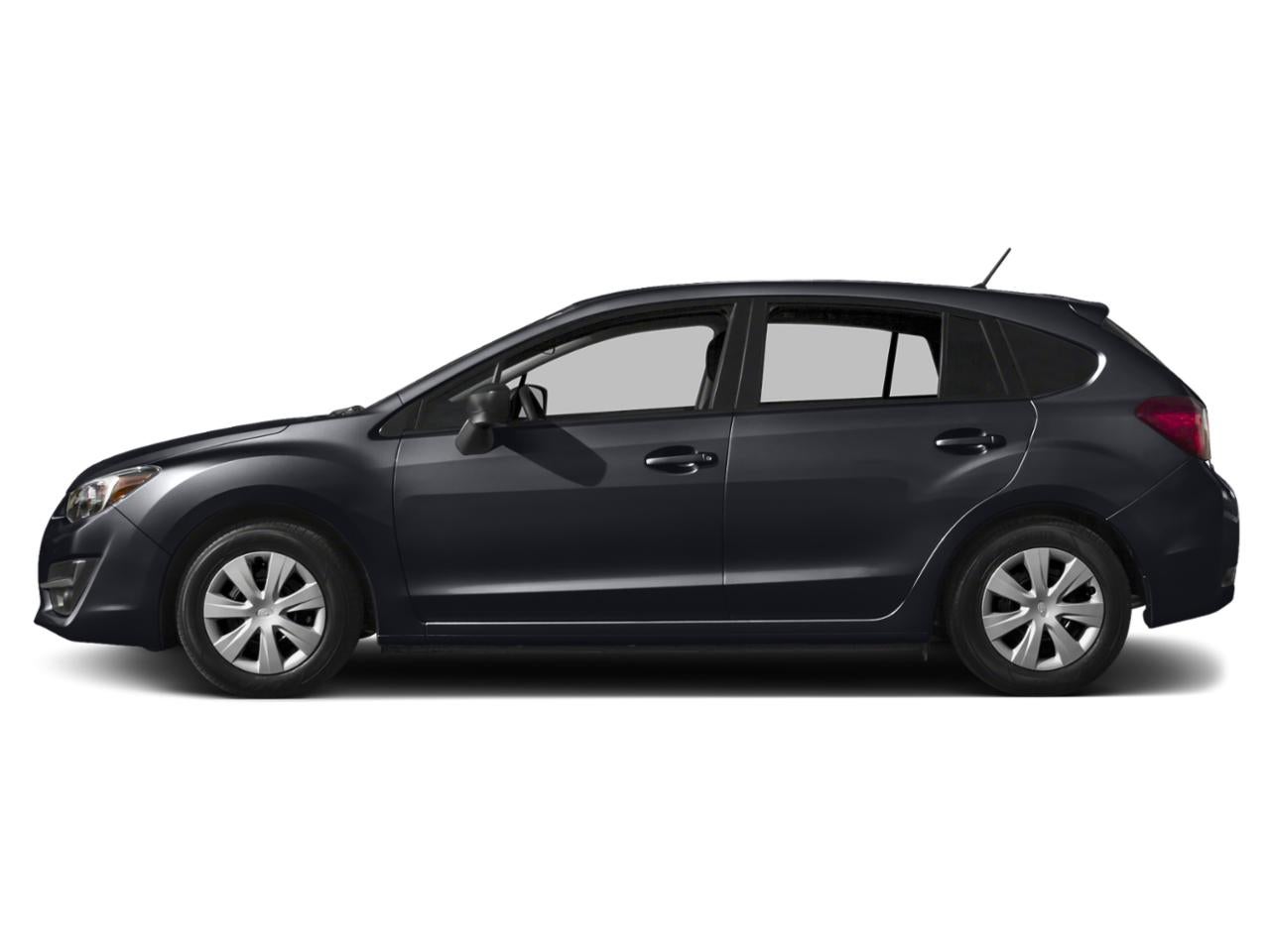 2015 Subaru Impreza Wagon 2.0i Sport Premium