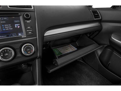 2015 Subaru Impreza Wagon 2.0i Sport Premium