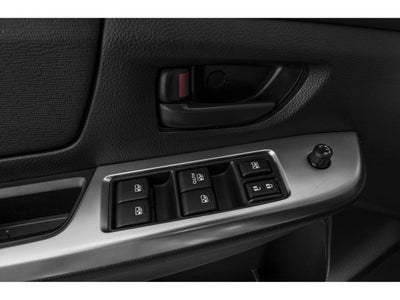 2015 Subaru Impreza Wagon 2.0i Sport Premium