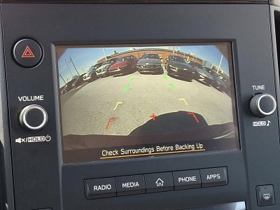 2024 Subaru Impreza AWD