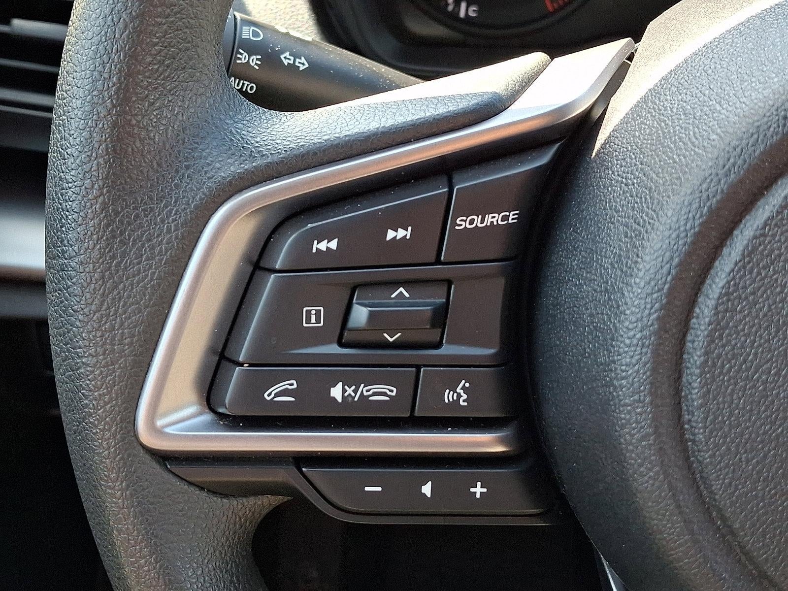 2024 Subaru Impreza AWD