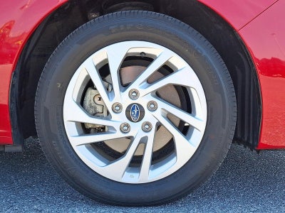 2024 Subaru Impreza AWD