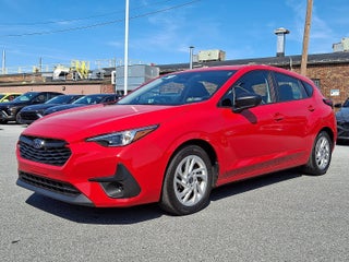 2024 Subaru Impreza AWD