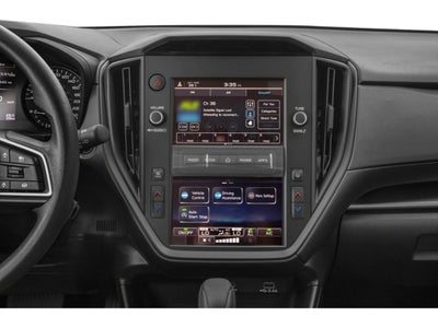 2024 Subaru Impreza AWD