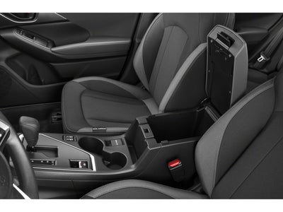 2024 Subaru Impreza AWD