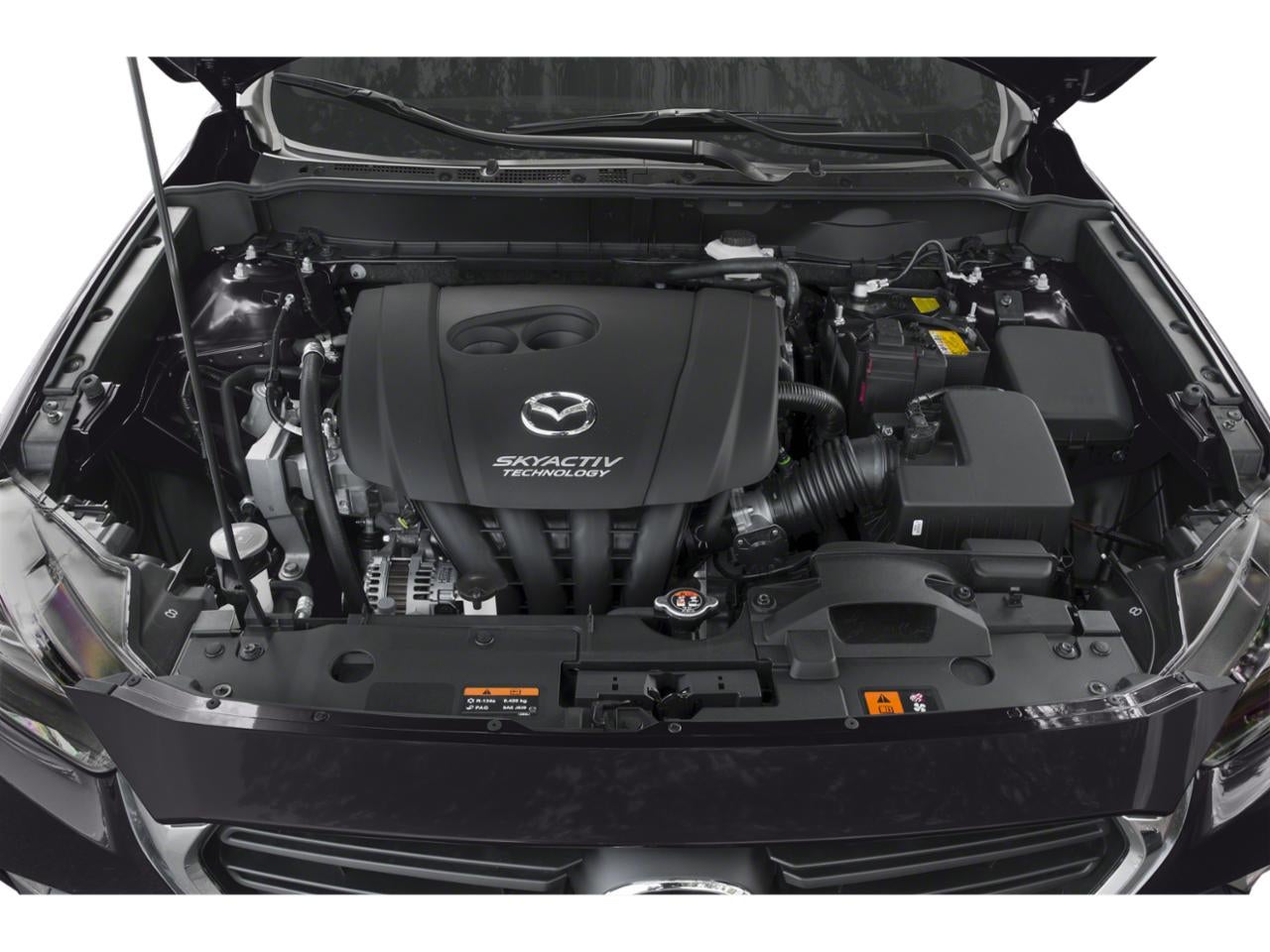 2019 Mazda Mazda CX-3 Sport
