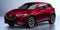 2019 Mazda Mazda CX-3 Sport