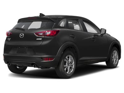 2019 Mazda Mazda CX-3 Sport