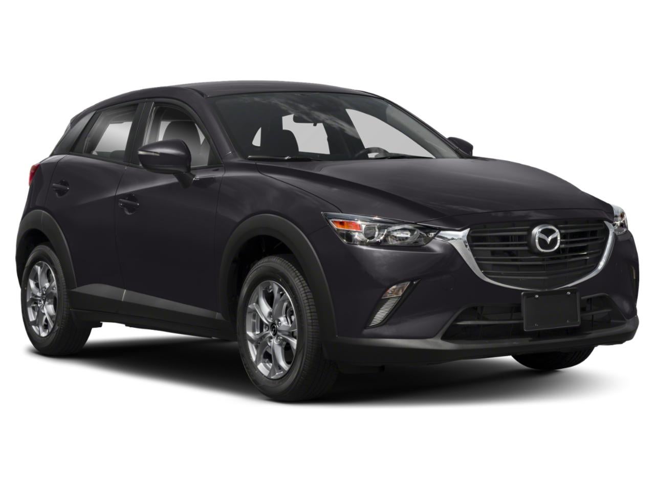 2019 Mazda Mazda CX-3 Sport