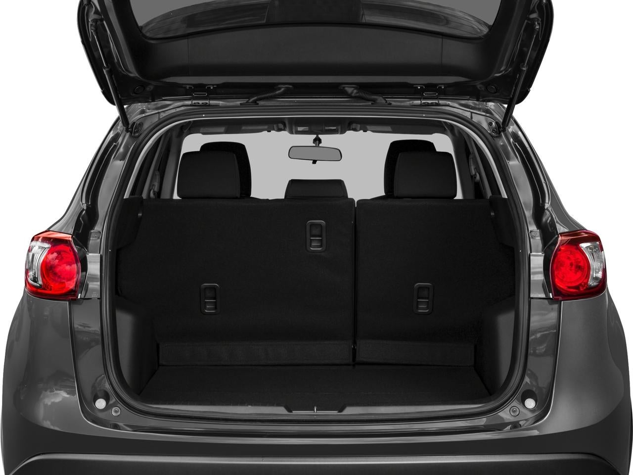 2016 Mazda Mazda CX-5 Sport