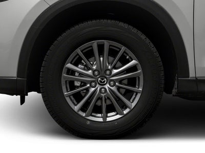 2017 Mazda Mazda CX-5 Touring