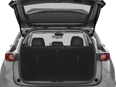 2017 Mazda Mazda CX-5 Touring